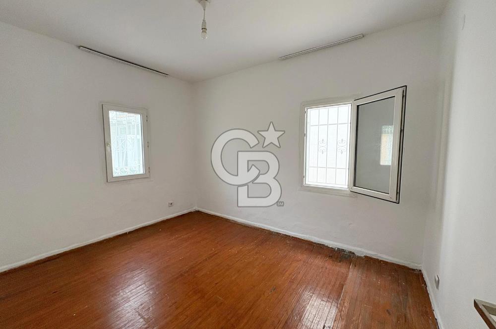 Bodrum Gümbet Cevatşakir Mahallesinde 2+1 Kiralık Daire