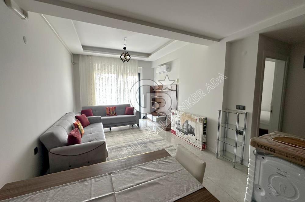 Armada Loft Sitesi 1+1 Full Eşyalı Kiralık Daire