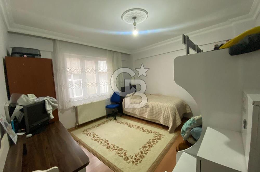 BAĞCILAR KİRAZLI DA 5+2 DUBLEKS KULLANIŞLI 180 M2 SATILIK DAİRE