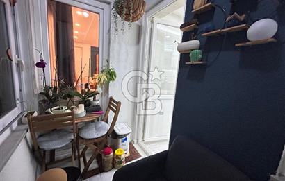 YENİDOĞAN MERKEZDE SİTE İÇİNDE SATILIK 2+1 DAİRE