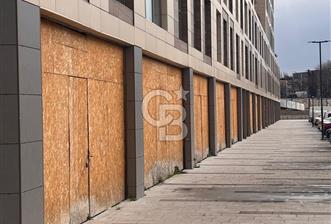 Topkapı Suryapı Evlerinin altında Cadde cepheli 1000m2 olabilecek Konumda Dükkan/Mağaza - 6 - 328240