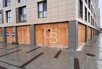 Topkapı Suryapıda Sıfır Binada Ticarete Uygun Dükkan / Mağaza - 4 - 328250