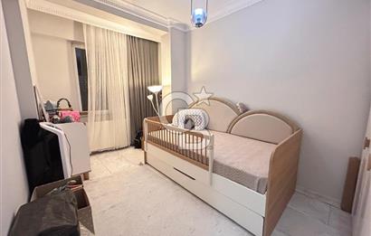 YENİDOĞAN MERKEZDE SİTE İÇİNDE SATILIK 2+1 DAİRE