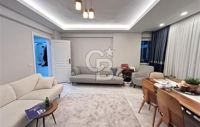 YENİDOĞAN MERKEZDE SİTE İÇİNDE SATILIK 2+1 DAİRE