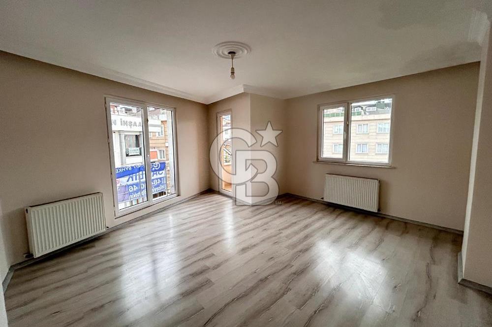 Sancaktepe Yenidoğan da Satılık Üst Dubleks Daire