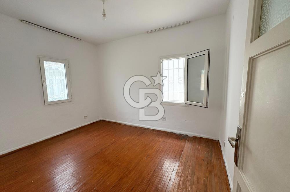 Bodrum Gümbet Cevatşakir Mahallesinde 2+1 Kiralık Daire