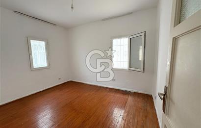 Bodrum Gümbet Cevatşakir Mahallesinde 2+1 Kiralık Daire