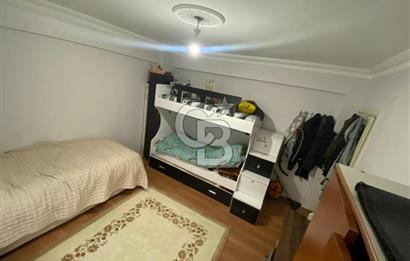 BAĞCILAR KİRAZLI DA 5+2 DUBLEKS KULLANIŞLI 180 M2 SATILIK DAİRE