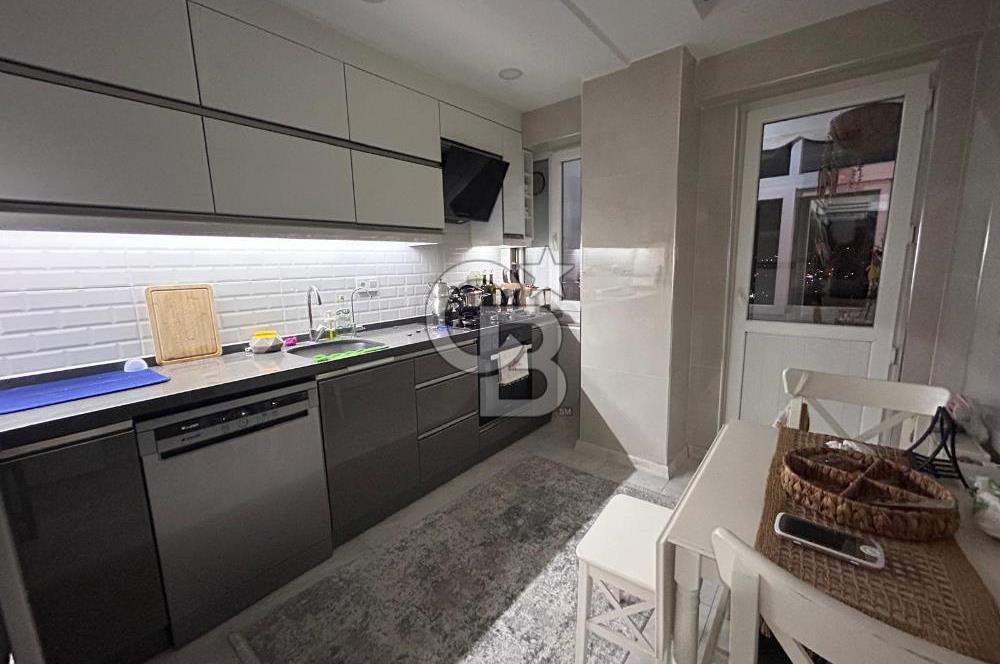 YENİDOĞAN MERKEZDE SİTE İÇİNDE SATILIK 2+1 DAİRE