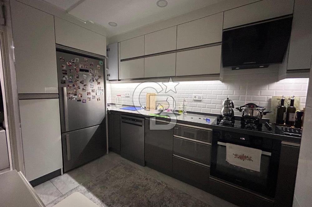 YENİDOĞAN MERKEZDE SİTE İÇİNDE SATILIK 2+1 DAİRE