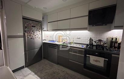 YENİDOĞAN MERKEZDE SİTE İÇİNDE SATILIK 2+1 DAİRE