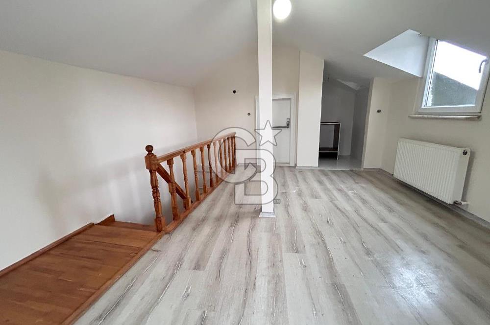 Sancaktepe Yenidoğan da Satılık Üst Dubleks Daire