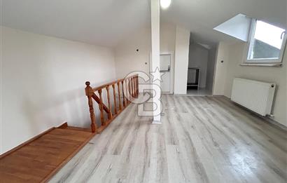 Sancaktepe Yenidoğan da Satılık Üst Dubleks Daire