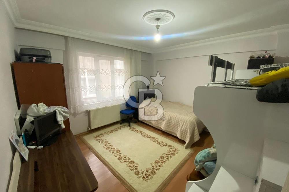 BAĞCILAR KİRAZLI DA 5+2 DUBLEKS KULLANIŞLI 180 M2 SATILIK DAİRE