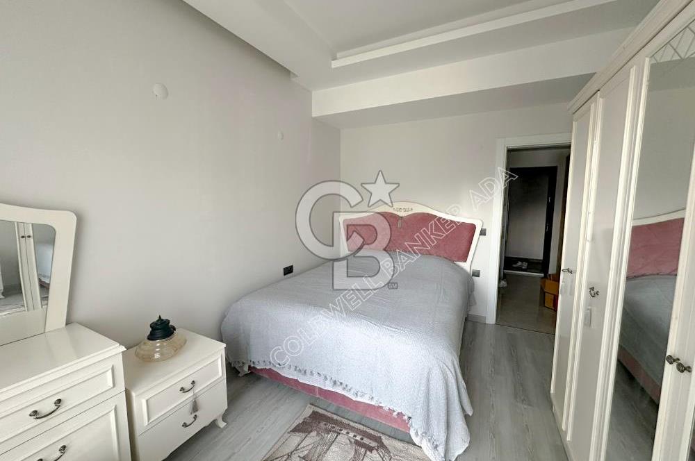 Armada Loft Sitesi 1+1 Full Eşyalı Kiralık Daire