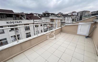 Sancaktepe Yenidoğan da Satılık Üst Dubleks Daire