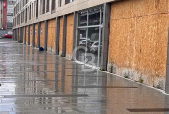 Ticaret Merkezi Topkapıda Cadde Üzeri Sıfır Dükkan/Mağaza - 5 - 328243