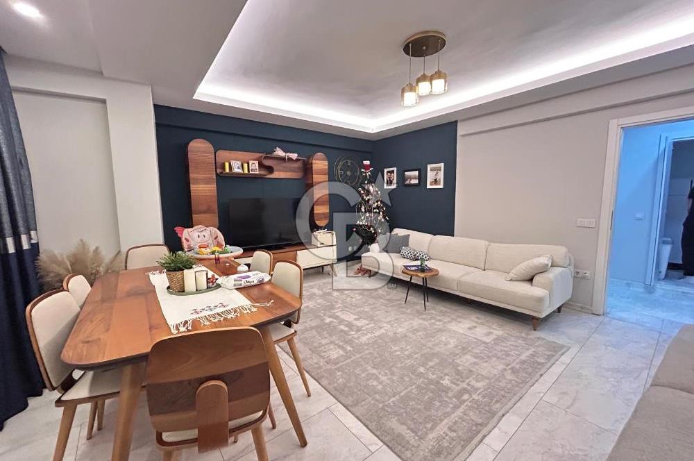 YENİDOĞAN MERKEZDE SİTE İÇİNDE SATILIK 2+1 DAİRE