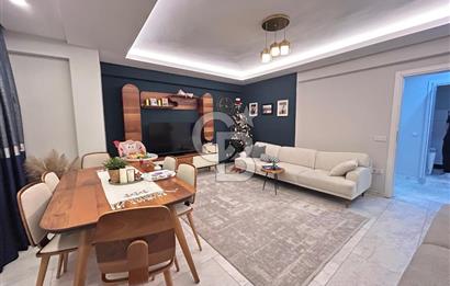 YENİDOĞAN MERKEZDE SİTE İÇİNDE SATILIK 2+1 DAİRE