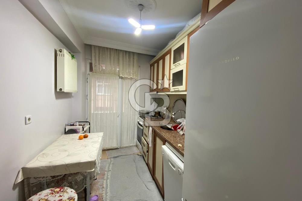 BAĞCILAR KİRAZLI DA 5+2 DUBLEKS KULLANIŞLI 180 M2 SATILIK DAİRE