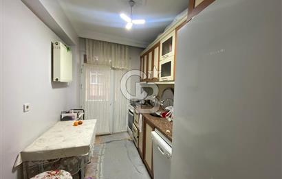 BAĞCILAR KİRAZLI DA 5+2 DUBLEKS KULLANIŞLI 180 M2 SATILIK DAİRE