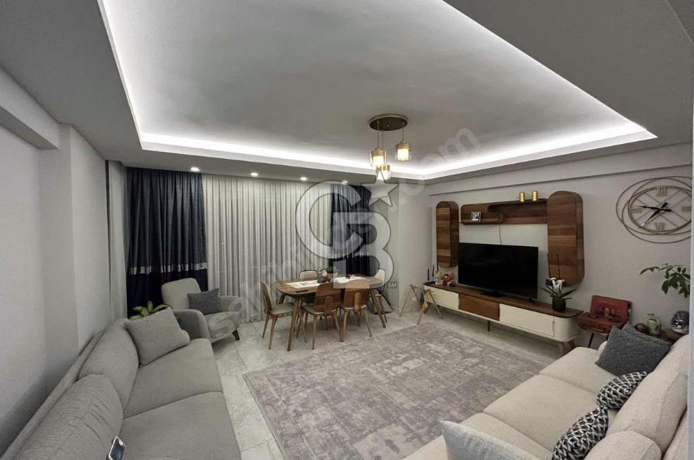 YENİDOĞAN MERKEZDE SİTE İÇİNDE SATILIK 2+1 DAİRE