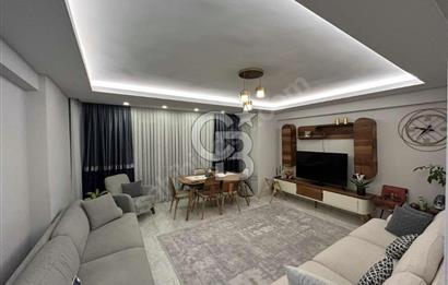 YENİDOĞAN MERKEZDE SİTE İÇİNDE SATILIK 2+1 DAİRE