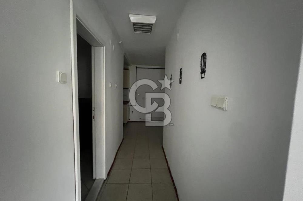 KAVAKLIDERE PARİS CADDESİ KİRALIK KAPALI OTOPARKLI OFİS