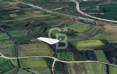 KARASU TUZLA KÖYÜNDE SATILIK MÜSTAKİL TARLA