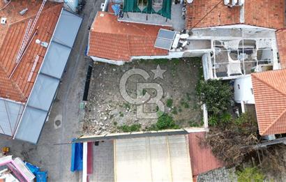 Sığacık Kaleiçi'nde Kaçırılmayacak Arsa Fırsatı