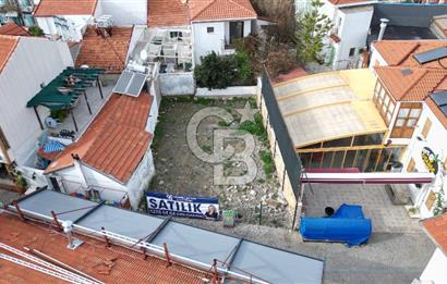 Sığacık Kaleiçi'nde Kaçırılmayacak Arsa Fırsatı