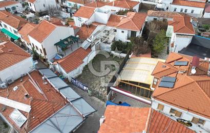 Sığacık Kaleiçi'nde Kaçırılmayacak Arsa Fırsatı