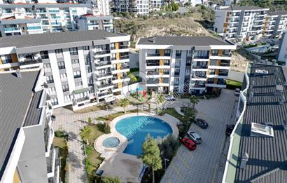 Armada Loft Sitesi 1+1 Full Eşyalı Kiralık Daire