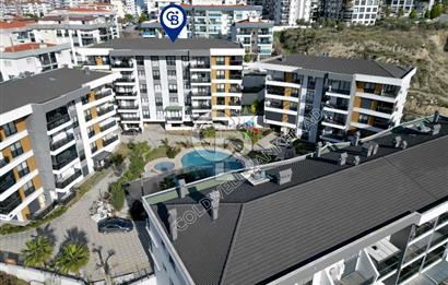 Armada Loft Sitesi 1+1 Full Eşyalı Kiralık Daire