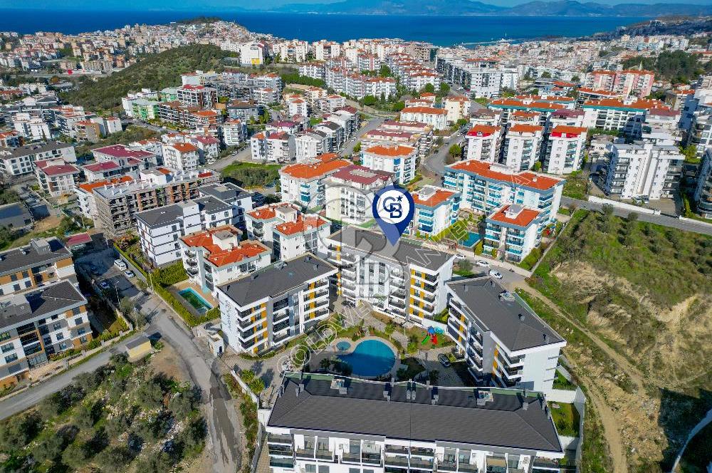 Armada Loft Sitesi 1+1 Full Eşyalı Kiralık Daire