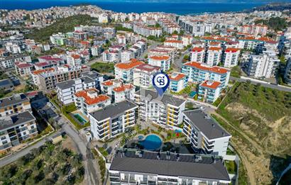 Armada Loft Sitesi 1+1 Full Eşyalı Kiralık Daire