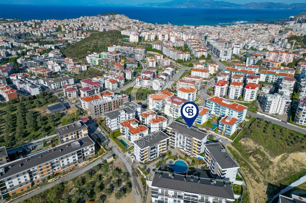 Armada Loft Sitesi 1+1 Full Eşyalı Kiralık Daire