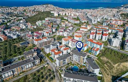 Armada Loft Sitesi 1+1 Full Eşyalı Kiralık Daire