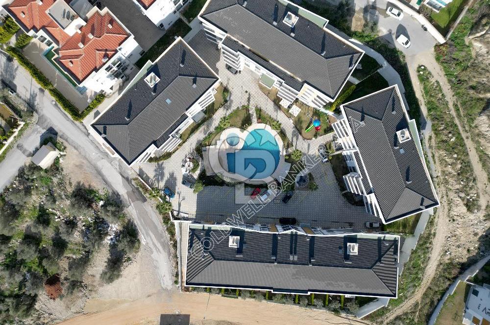 Armada Loft Sitesi 1+1 Full Eşyalı Kiralık Daire