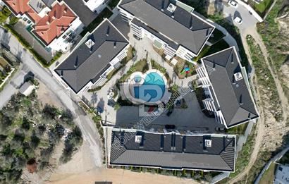 Armada Loft Sitesi 1+1 Full Eşyalı Kiralık Daire