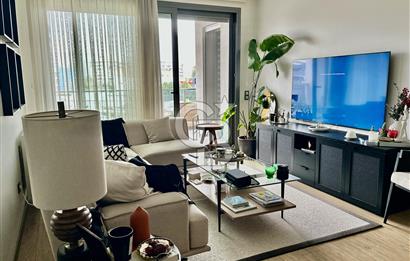 Karşıyaka Ataşehir Modern 2 Sitesi Satılık Büyük Tip 2+1 Daire