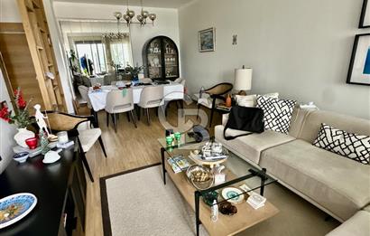 Karşıyaka Ataşehir Modern 2 Sitesi Satılık Büyük Tip 2+1 Daire