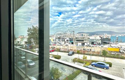 Karşıyaka Ataşehir Modern 2 Sitesi Satılık Büyük Tip 2+1 Daire