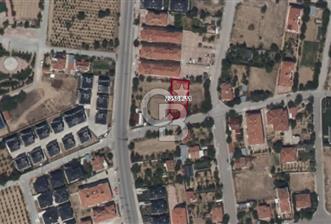 CB DİNAMİKTEN  0.50 EMSAL SATILIK VİLLA ARSASI - 1 - 328234