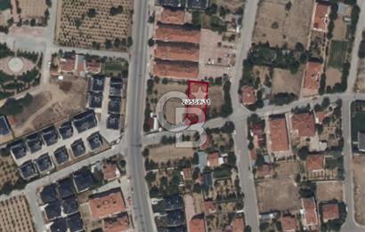 CB DİNAMİKTEN  0.50 EMSAL SATILIK VİLLA ARSASI