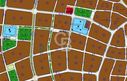 CB DİNAMİKTEN  0.50 EMSAL SATILIK VİLLA ARSASI