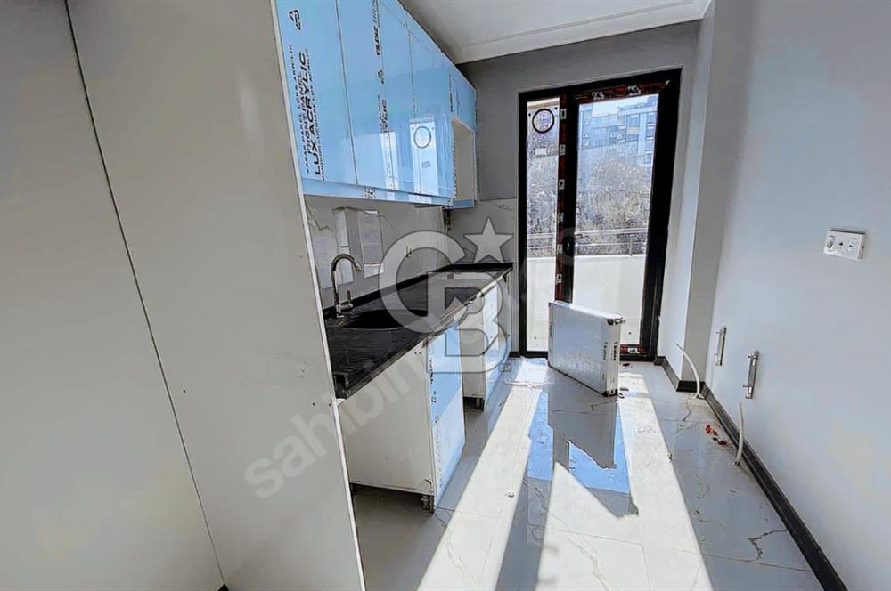 MERKEZİ KONUMDA ARA KAT DAİRE MUSTAFA KEMAL PAŞA