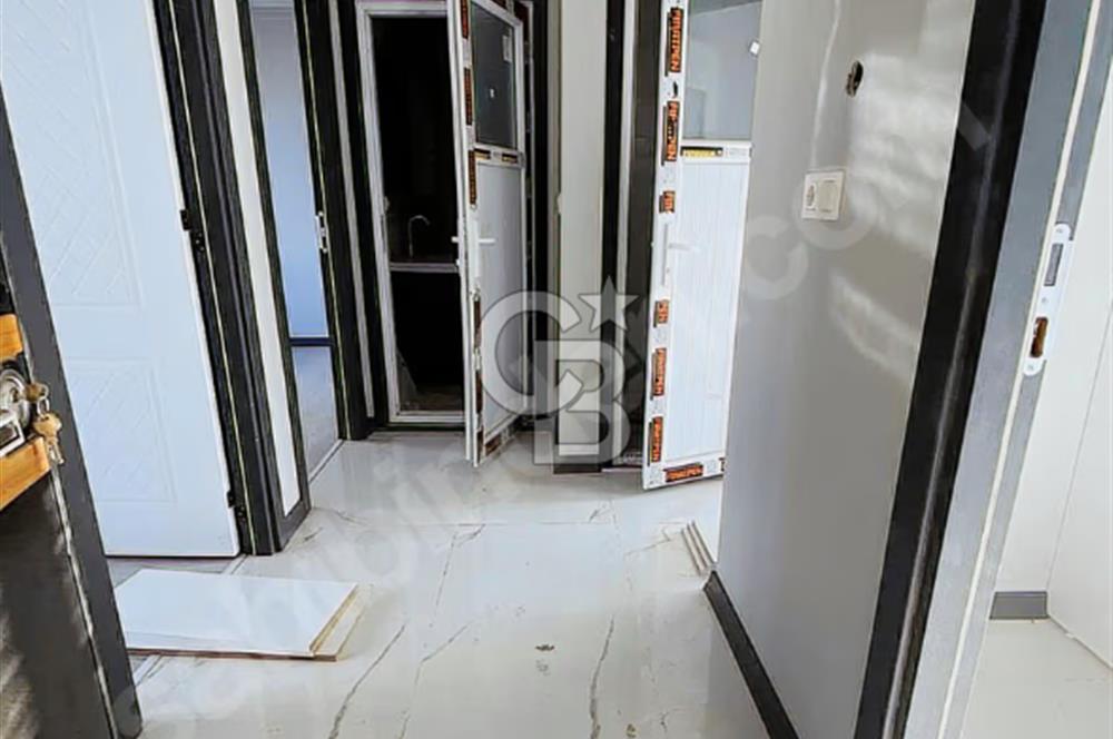 MERKEZİ KONUMDA ARA KAT DAİRE MUSTAFA KEMAL PAŞA