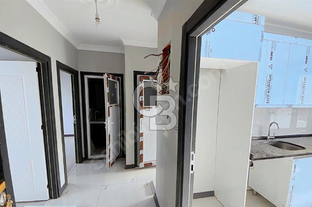 MERKEZİ KONUMDA ARA KAT DAİRE MUSTAFA KEMAL PAŞA