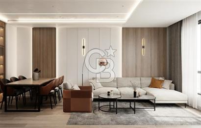 Gusto panaroma Dikmen keklik pınarında 3+1 daire